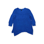Sueter Ralph Lauren Xgrande Xl Azul Celeste De Mujer
