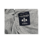 Chamarra Tommy Hilfiger Xxl Color Vino