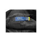 Blazer Polo Ralph Lauren Color Negro De Mujer Talla 0