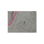 Sueter Tommy Hilfiger Cafe Con Rosa Extra Chico