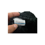 Chamarra Columbia Exterior Acolchado, Interior Peluche Negro