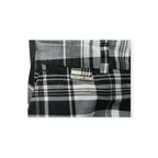Bermuda Ralph Lauren Talla 12 Active Gris Con Negro