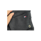 Pantalon Tommy Hilfiger Negra Talla 10