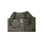 Chaleco Michael Kors Grande L Color Verde