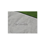 Chaqueta Columbia Bugaboo Insulated Verde/gris Impermeable