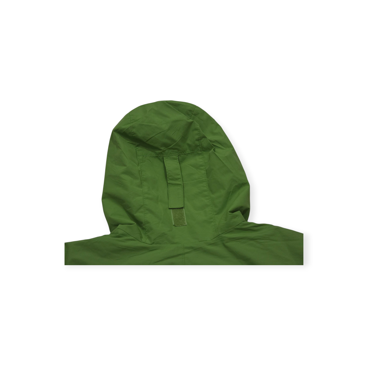 Chaqueta Columbia Bugaboo Insulated Verde/gris Impermeable