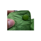 Chaqueta Columbia Bugaboo Insulated Verde/gris Impermeable