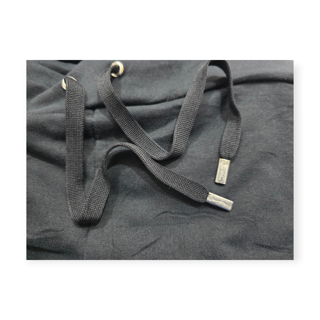 Pants Ralph Lauren Active De Mujer Mediana M Color Negro