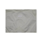 Playera Corta Gymshark Color Amarillo Claro