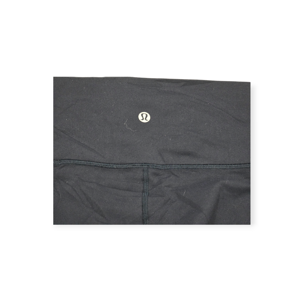 Lululemon Align High-rise Pant 28 Azul Talla 4 | Tela Nulu