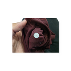 Legging Lululemon Talla 2 Color Vino