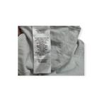 Playera Con Gorro Vineyard Vines Edgartown Gris Claro Mujer