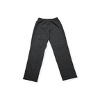 Pantalon Ralph Lauren De Vestir Color Gris De Lana Talla 10p