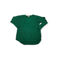 Sueter Michael Kors Grande L Color Verde De Mujer
