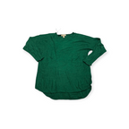 Sueter Michael Kors Grande L Color Verde De Mujer