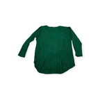 Sueter Michael Kors Grande L Color Verde De Mujer