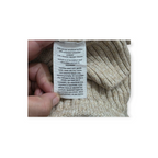 Sueter Tommy Hilfiger Xgrande Xl Cafe Claro Con Rosa Mujer