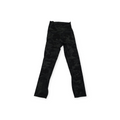 Legging Lululemon Print Camuflaje Verde/negro Talla 0 Mujer