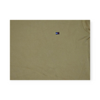 Playera Tommy Hilfiger Xchico Xs Amarilla Manga Corta
