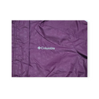 Chamarra Columbia Violeta De Mujer Talla Chica