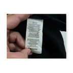 Vestido Armani Exchange De Mujer Chico S Negro De Tirantes