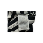 Playera Tommy Hilfiger Xchico Xs Rayada Manga Corta