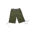 Bermuda Tommy Hilfiger Talla 4 Verde