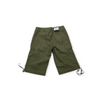Bermuda Tommy Hilfiger Talla 4 Verde