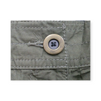Bermuda Tommy Hilfiger Talla 4 Verde
