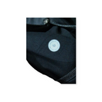 Short Lululemon Negro Talla 6