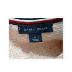 Sueter Tommy Hilfiger Mediana M Rosa Claro