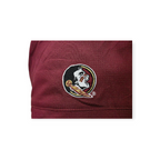 Sudadera Columbia Pfg Tamiami Hoodie Mujer Vino Upf 40