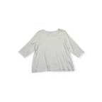 Playera Tommy Hilfiger Blanca Talla 2x