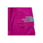 Overolnieve The North Face Toddler 2t Impermeable Rosamorado Rosa 18-24 M