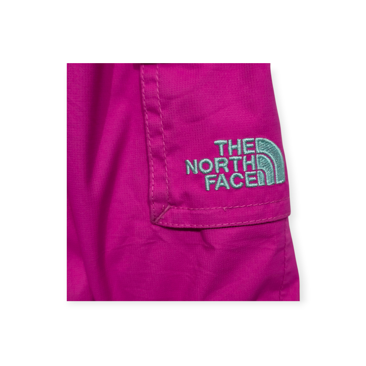 Overolnieve The North Face Toddler 2t Impermeable Rosamorado Rosa 18-24 M
