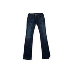 Pantalon True Religion T 25 Section Straight Mezclilla Azul