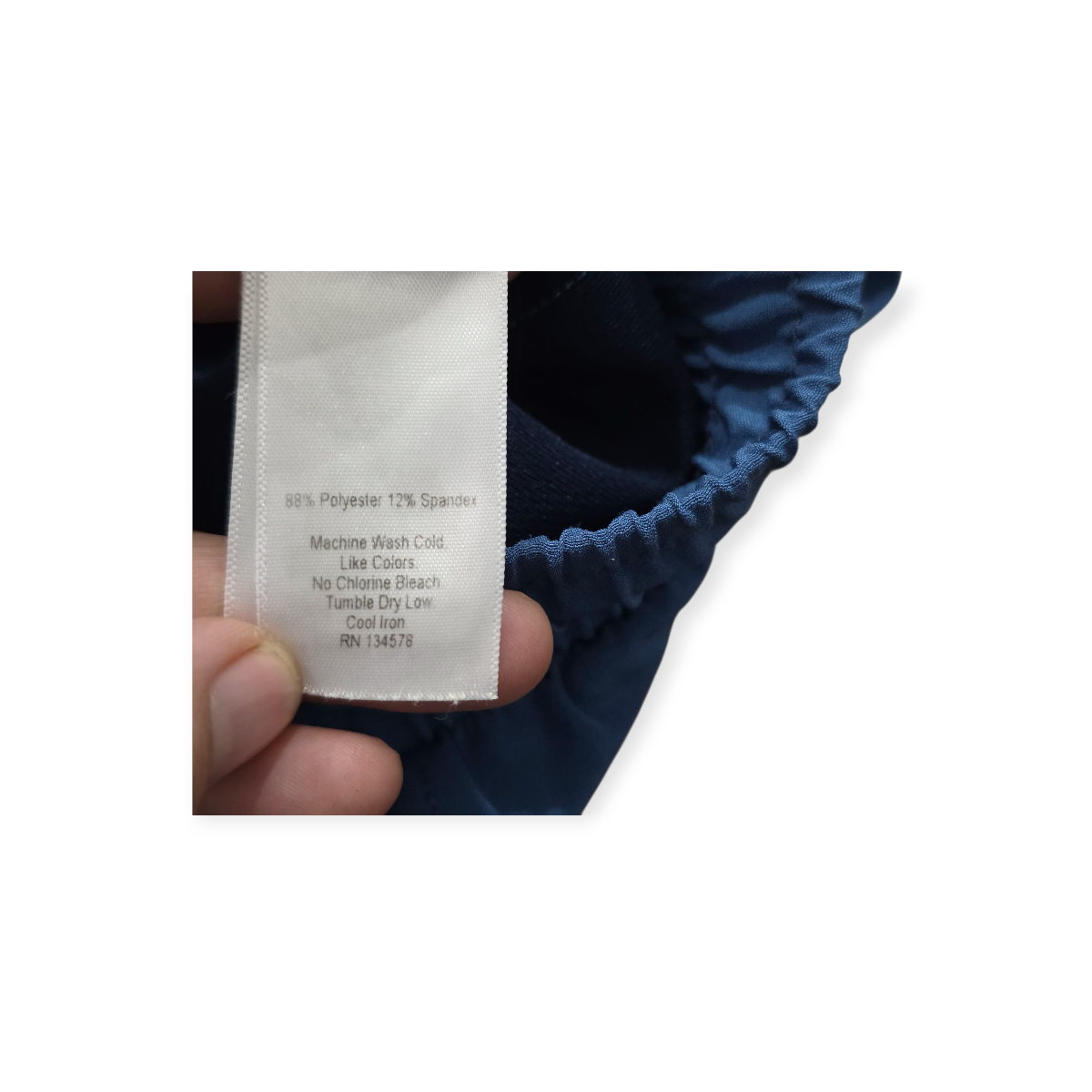 Jogger Vineyard Vines Talla Grande Adolescente Mujer