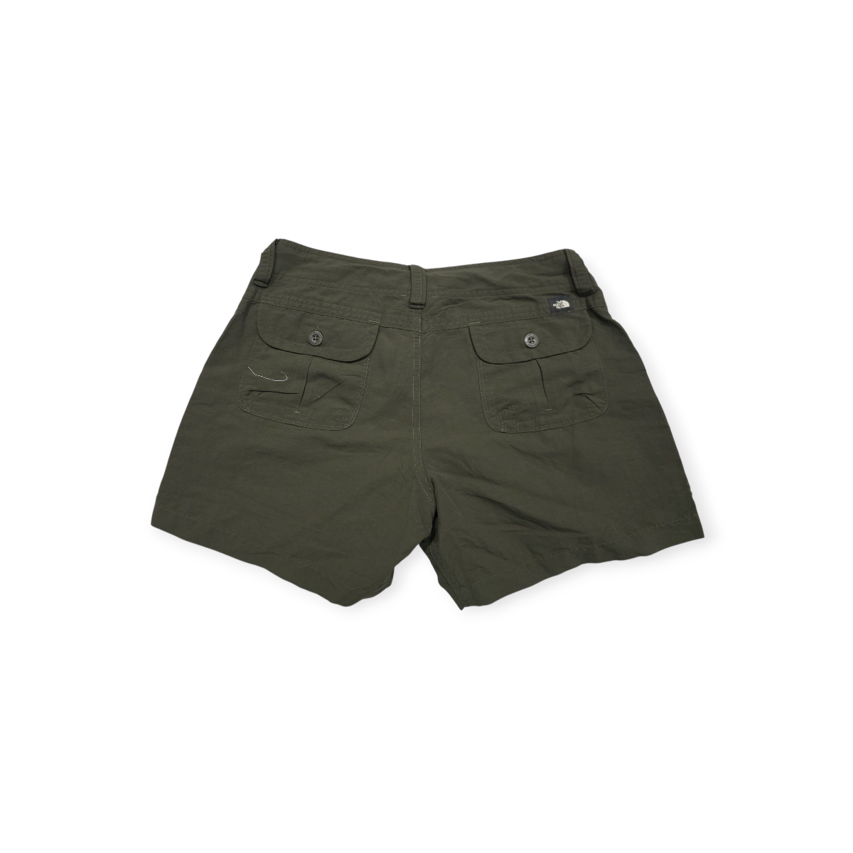Short Cargo The North Face Talla 6 Regular Color Verde