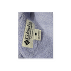 Columbia Chamarra Mujer S Azul 3 En 1 Impermeable Y Térmica