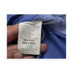 Columbia Chamarra Mujer S Azul 3 En 1 Impermeable Y Térmica