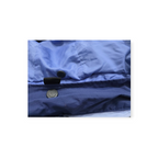 Columbia Chamarra Mujer S Azul 3 En 1 Impermeable Y Térmica