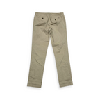 Pantalon De Vestir Tommy Hilfiger Cafe Claro Talla 6
