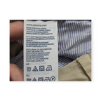 Pantalon De Vestir Tommy Hilfiger Cafe Claro Talla 6