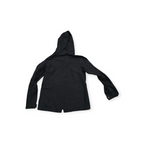 Impermeable Columbia De Mujer Mediana Gris Oxfors De Mujer
