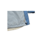 Chaqueta Columbia 3en1 Mujer Talla Lresistente Frío Lluvia