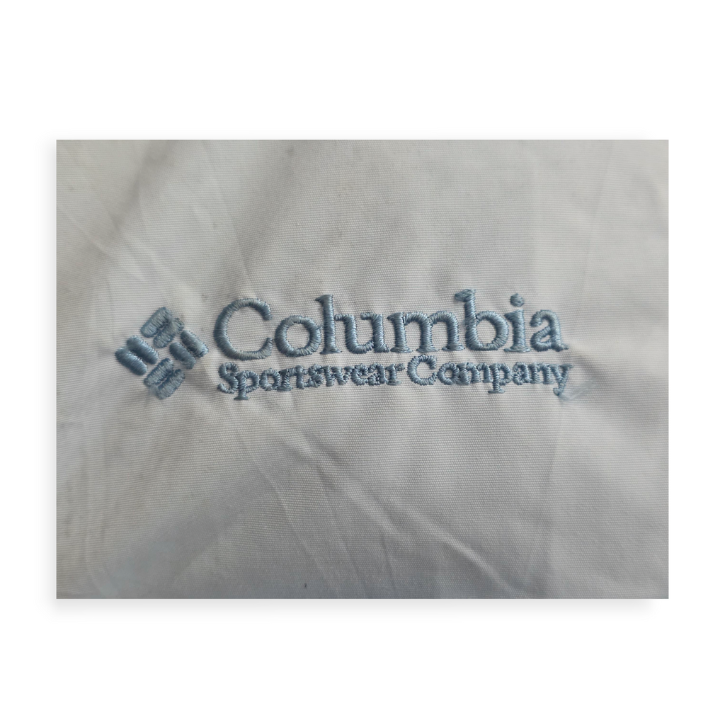 Chaqueta Columbia 3en1 Mujer Talla Lresistente Frío Lluvia