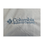 Chaqueta Columbia 3en1 Mujer Talla Lresistente Frío Lluvia
