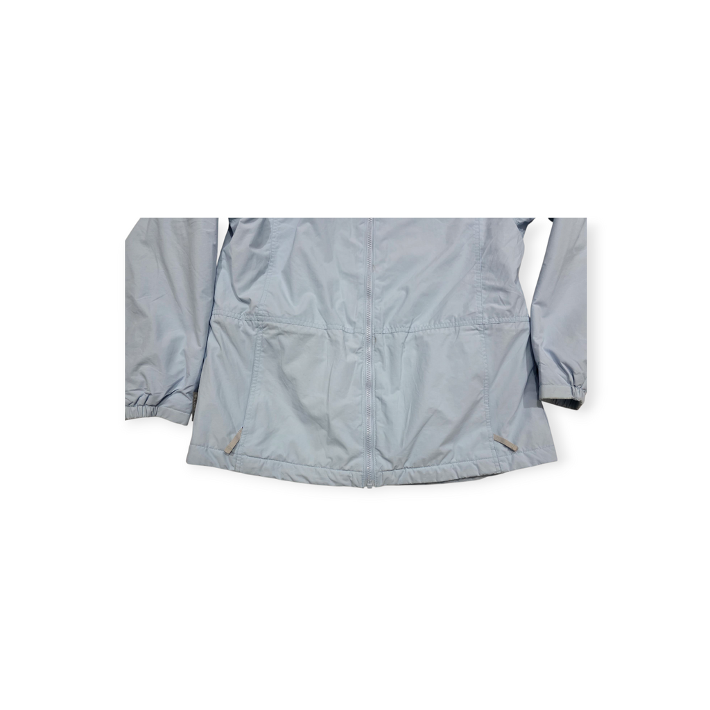 Chaqueta Columbia 3en1 Mujer Talla Lresistente Frío Lluvia