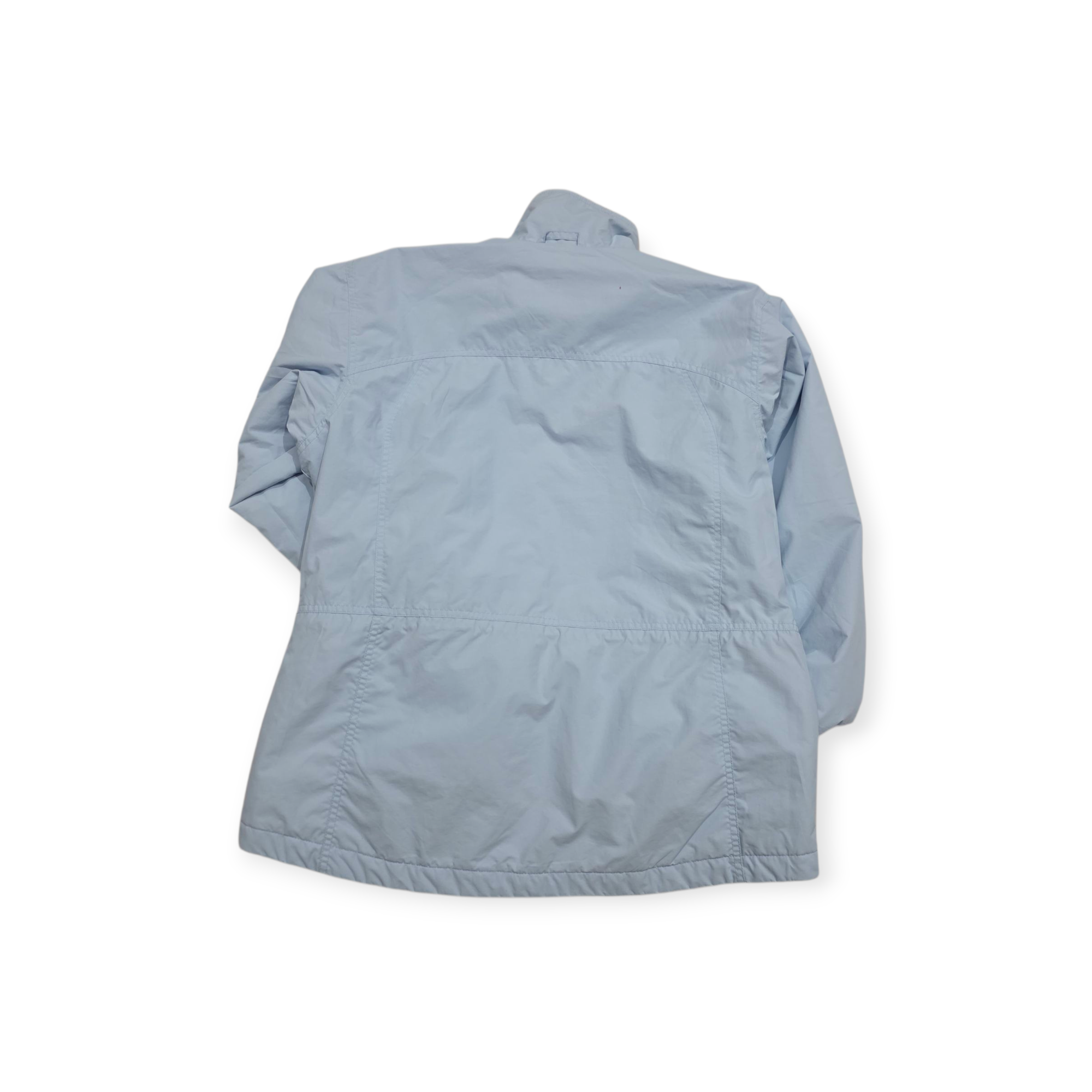 Chaqueta Columbia 3en1 Mujer Talla Lresistente Frío Lluvia