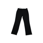Pantalon De Vestir Ralph Lauren Talla 10 Corte Cameron